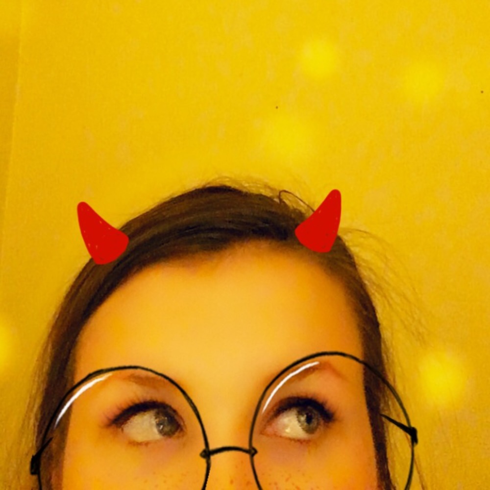 Meet your Posher, Kylee